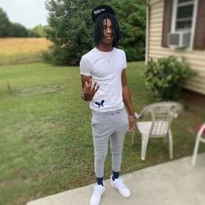 Meet your Posher, Jo